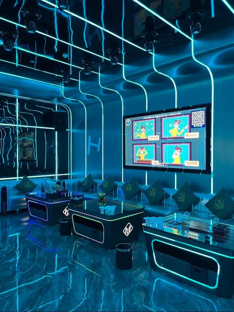 呼和浩特商务ktv专业商务ktv预订推荐-武川县ktv预定